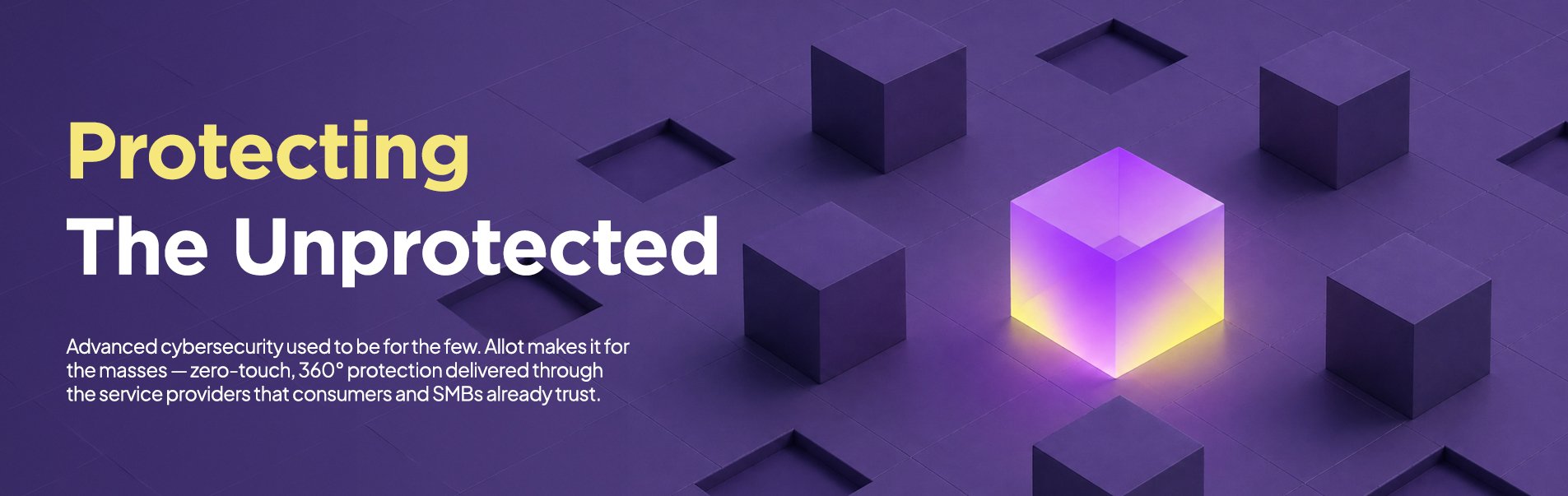 Banner Homepage